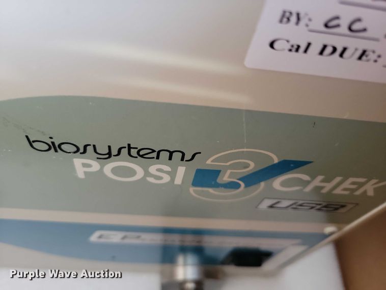 image for item DX7317 (6) Paratech struts