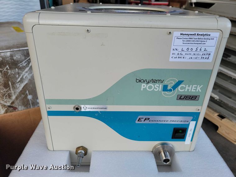 image for item DX7317 (6) Paratech struts