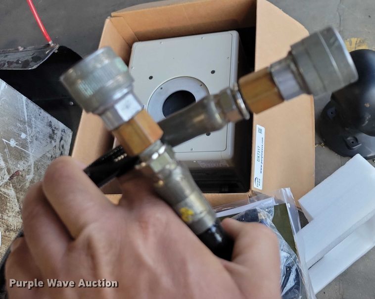 image for item DX7317 (6) Paratech struts