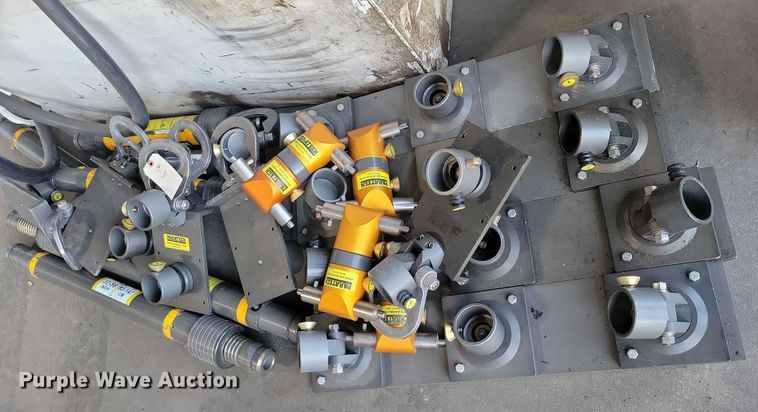 image for item DX7317 (6) Paratech struts