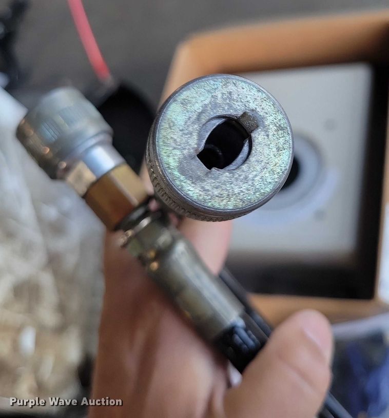 image for item DX7317 (6) Paratech struts