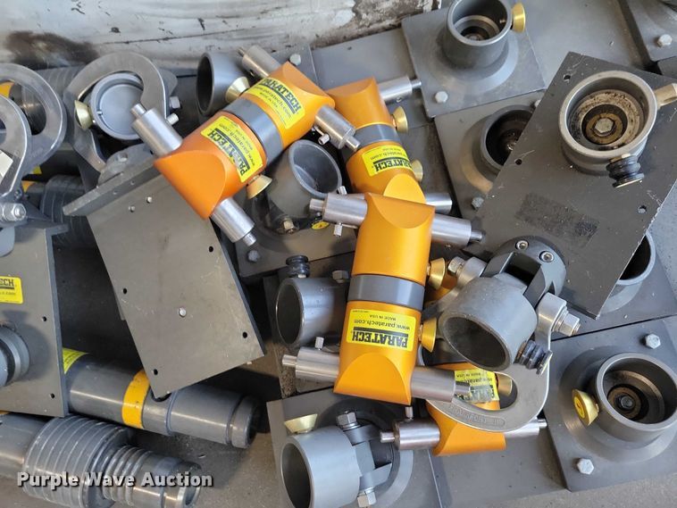 image for item DX7317 (6) Paratech struts