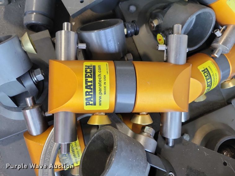 image for item DX7317 (6) Paratech struts