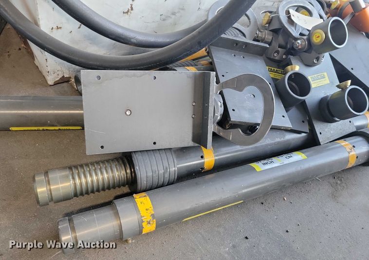 image for item DX7317 (6) Paratech struts