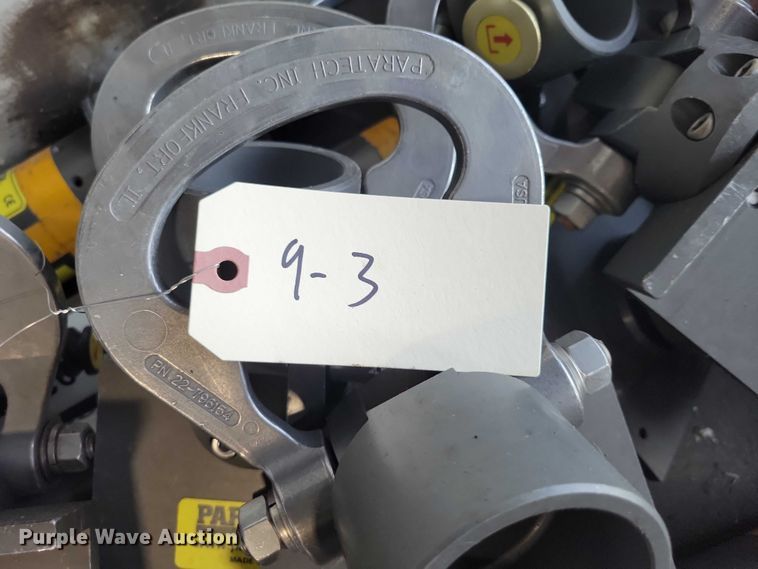 image for item DX7317 (6) Paratech struts