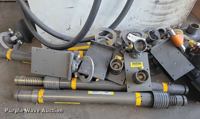 image for item DX7317 (6) Paratech struts