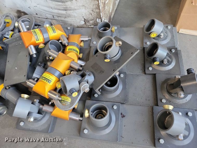 image for item DX7317 (6) Paratech struts