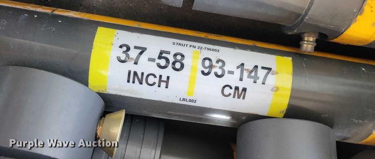 image for item DX7317 (6) Paratech struts