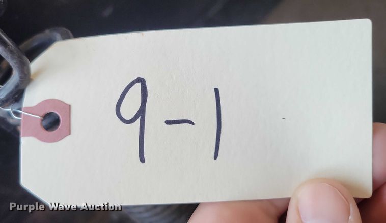 image for item DX7318 Polaris snow plow