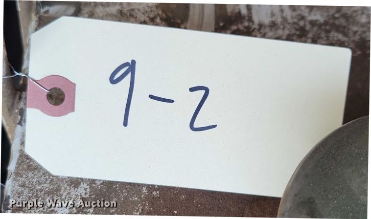 image for item DX7319 Transfer tank