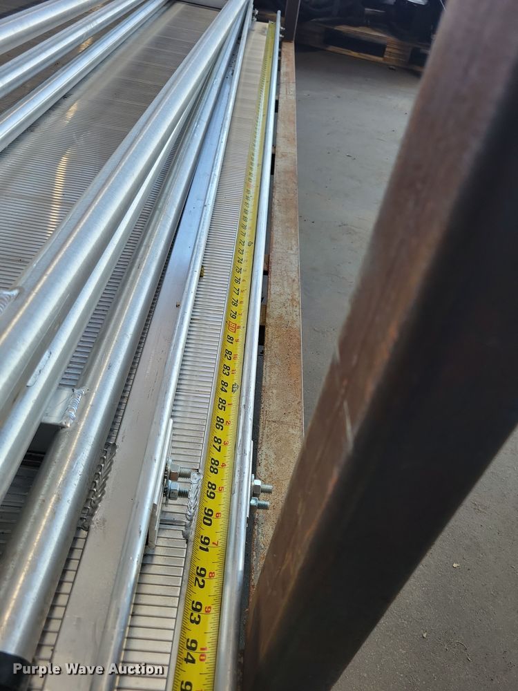 image for item DX7321 EZ-Access bridging ramp