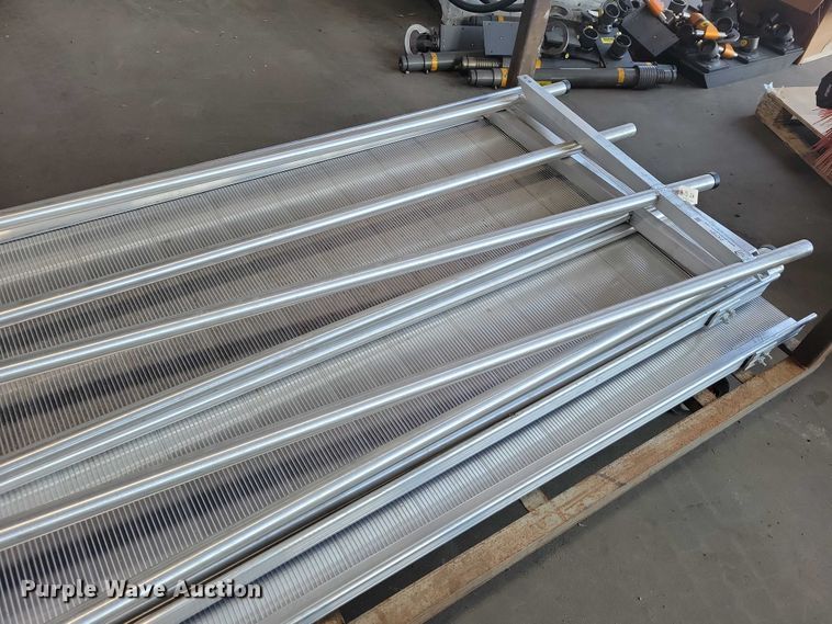 image for item DX7321 EZ-Access bridging ramp