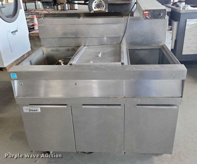 image for item DX7323 Restaurant equipment
