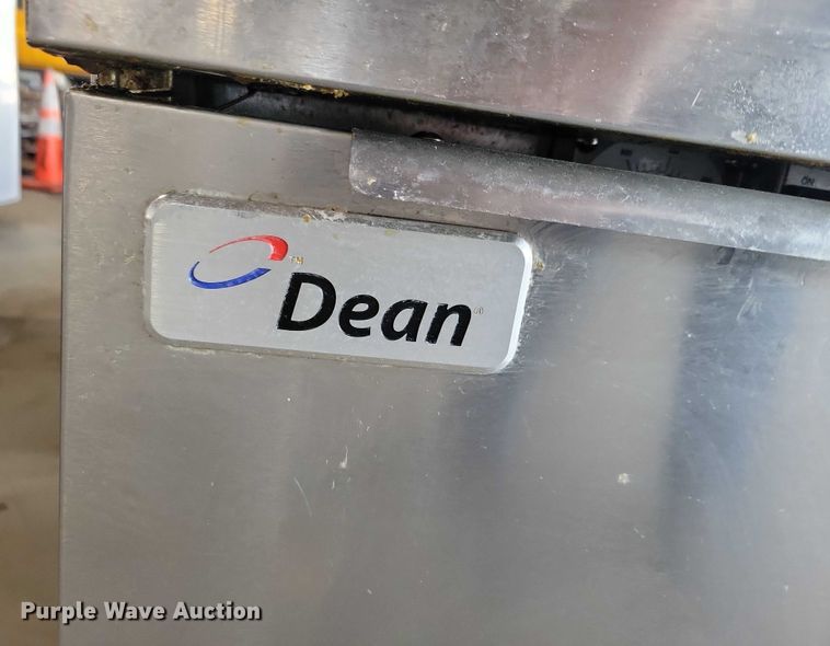 image for item DX7323 Restaurant equipment