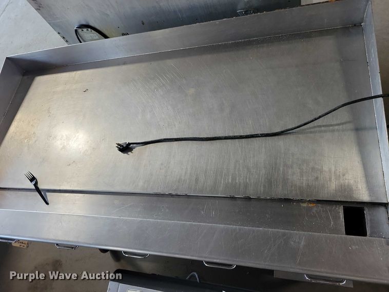 image for item DX7323 Restaurant equipment