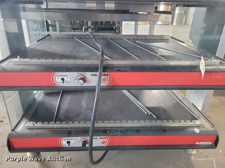 image for item DX7323 Restaurant equipment