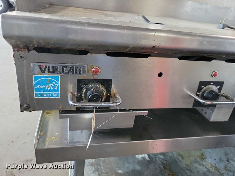 image for item DX7323 Restaurant equipment