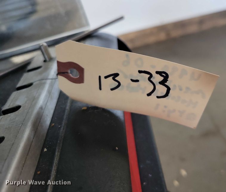 image for item DX7323 Restaurant equipment