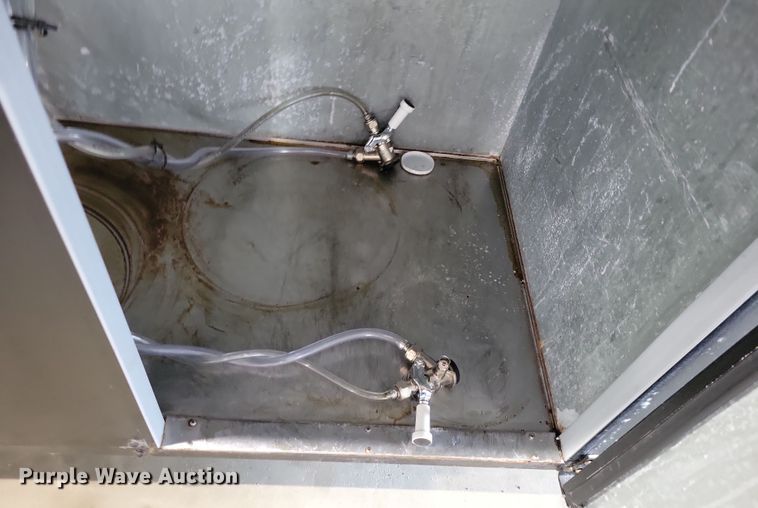 image for item DX7324 Beverage-Air (2) Beverage-Air kegerators