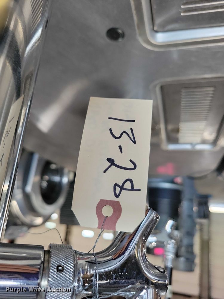 image for item DX7324 Beverage-Air (2) Beverage-Air kegerators