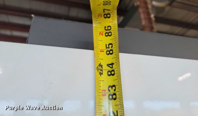 image for item DX7325 Milnor washer and dryer