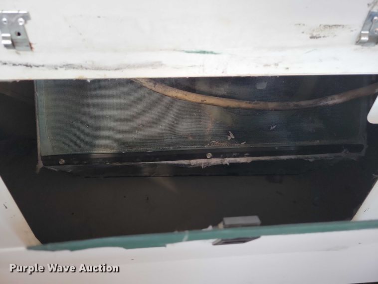 image for item DX7325 Milnor washer and dryer