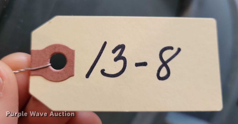 image for item DX7326 (46) Rubbermaid Brute trash cans