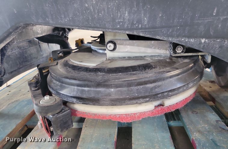 image for item DX7330 Advance ecoflex SC1500 REV floor scrubber