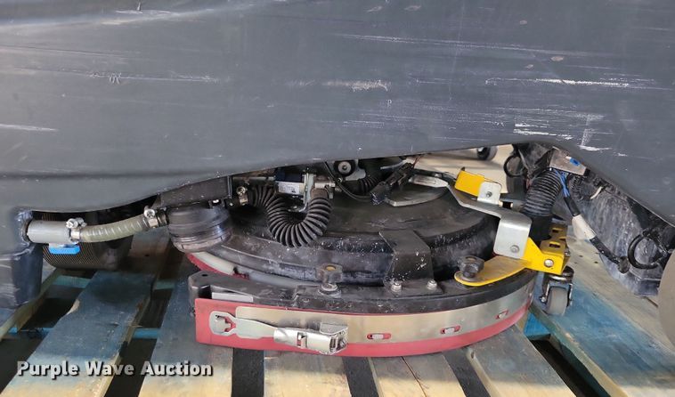 image for item DX7330 Advance ecoflex SC1500 REV floor scrubber