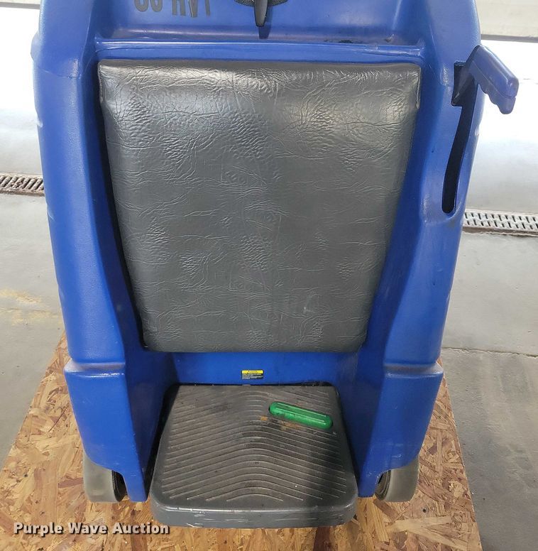 image for item DX7331 Chariot iVac 34 ATV vacuum 