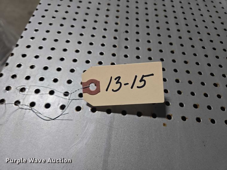 image for item DX7336 (20) metal trash cans