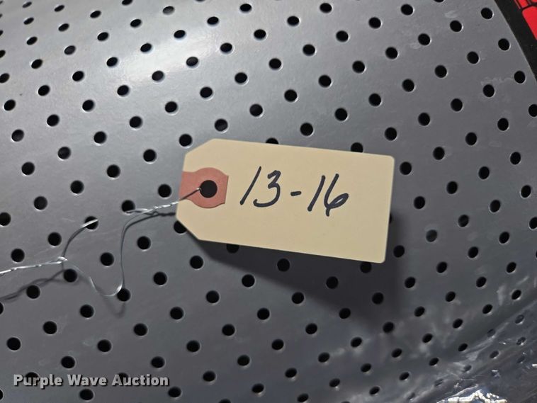 image for item DX7336 (20) metal trash cans