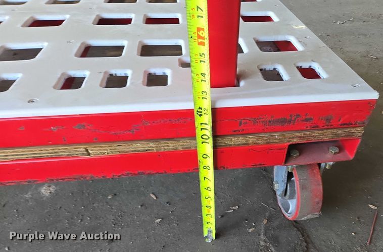 image for item DX7338 (2) carts