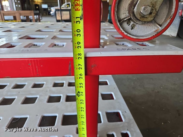 image for item DX7338 (2) carts