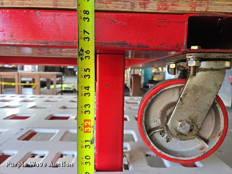 image for item DX7338 (2) carts