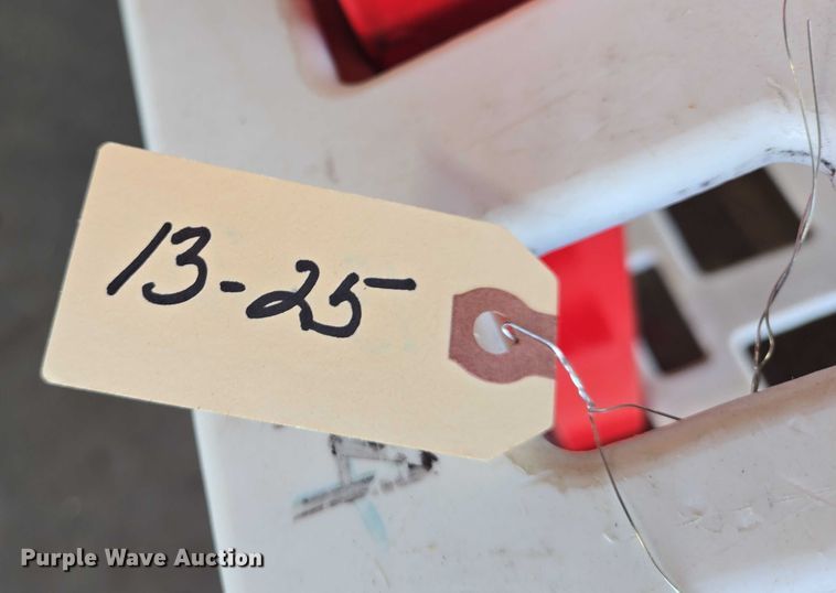 image for item DX7338 (2) carts