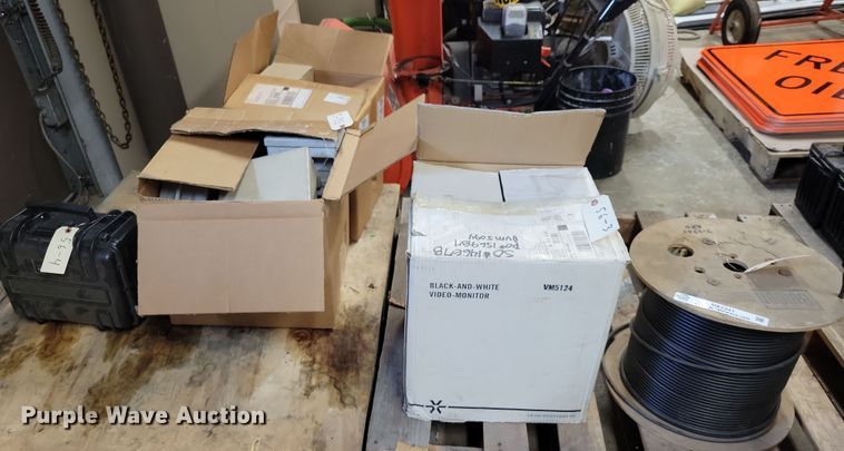 image for item DX7341 Metro Count Electronics