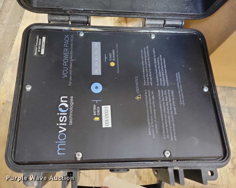 image for item DX7341 Metro Count Electronics