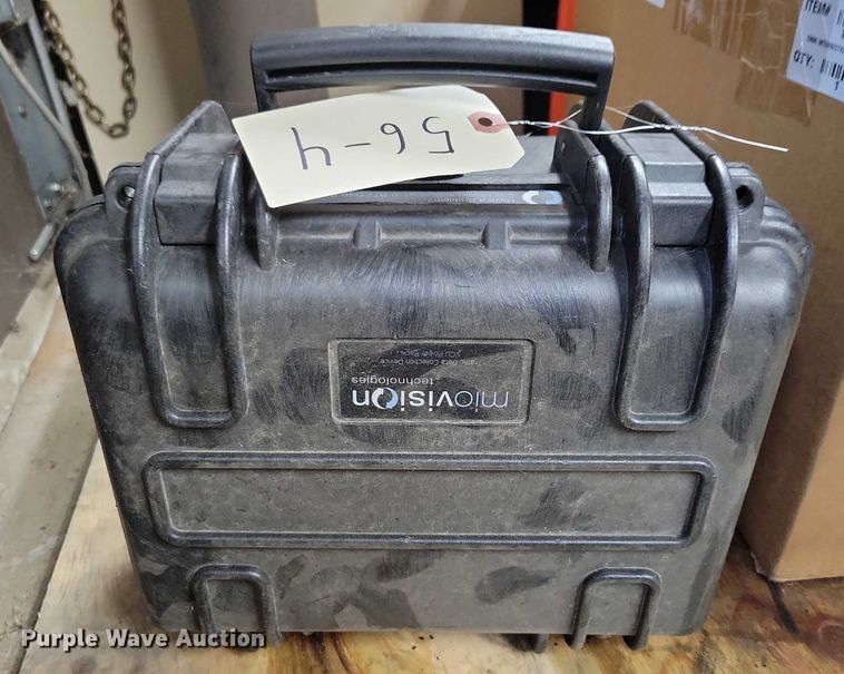 image for item DX7341 Metro Count Electronics