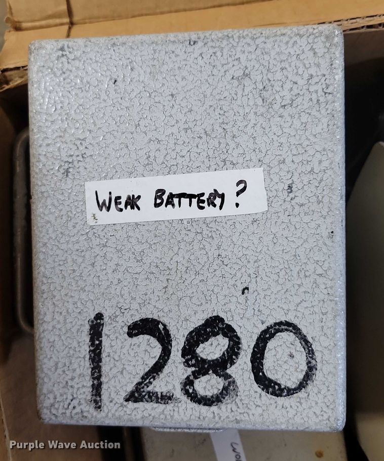 image for item DX7341 Metro Count Electronics