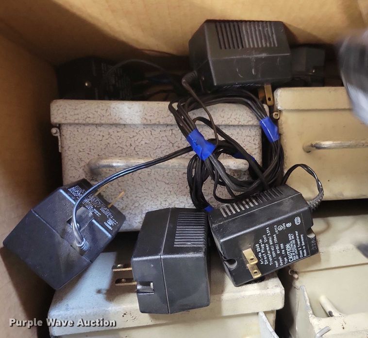 image for item DX7341 Metro Count Electronics