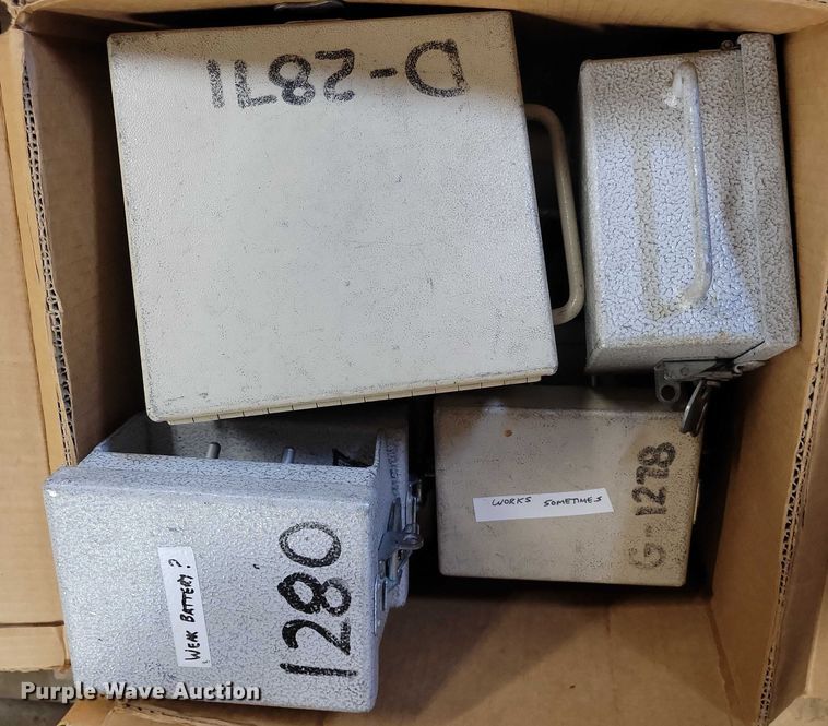 image for item DX7341 Metro Count Electronics