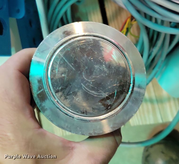 image for item DX7343 (15) level sensors and transmitters