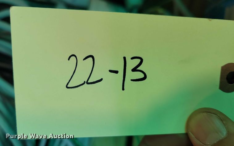 image for item DX7343 (15) level sensors and transmitters