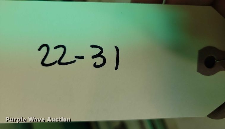 image for item DX7345 (8) Weatherguard toolboxes