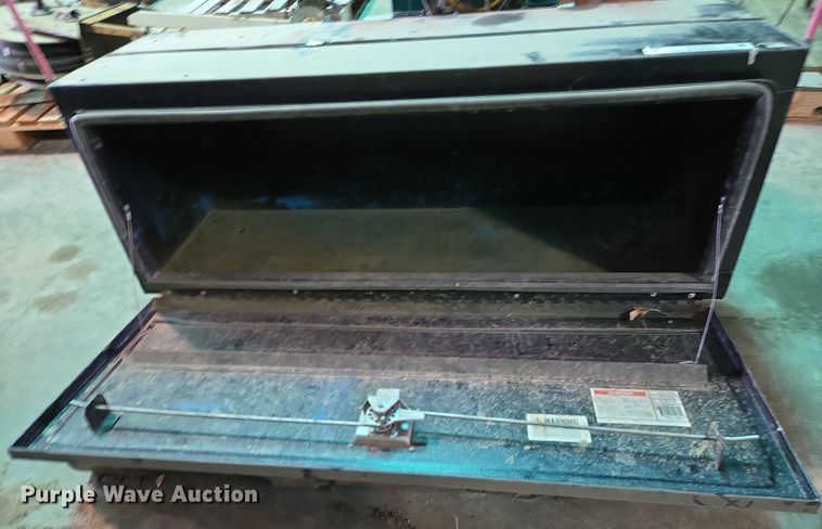 image for item DX7350 (2) toolboxes