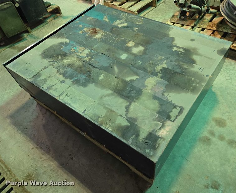 image for item DX7350 (2) toolboxes