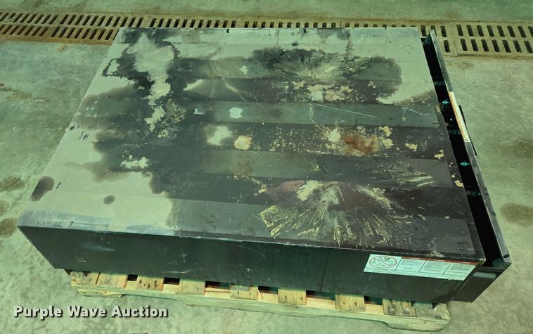 image for item DX7350 (2) toolboxes