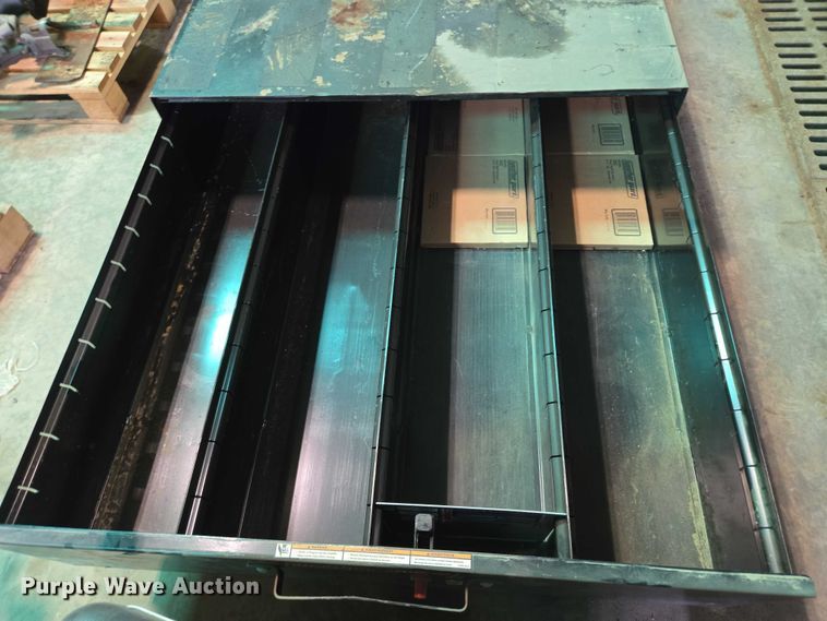 image for item DX7350 (2) toolboxes