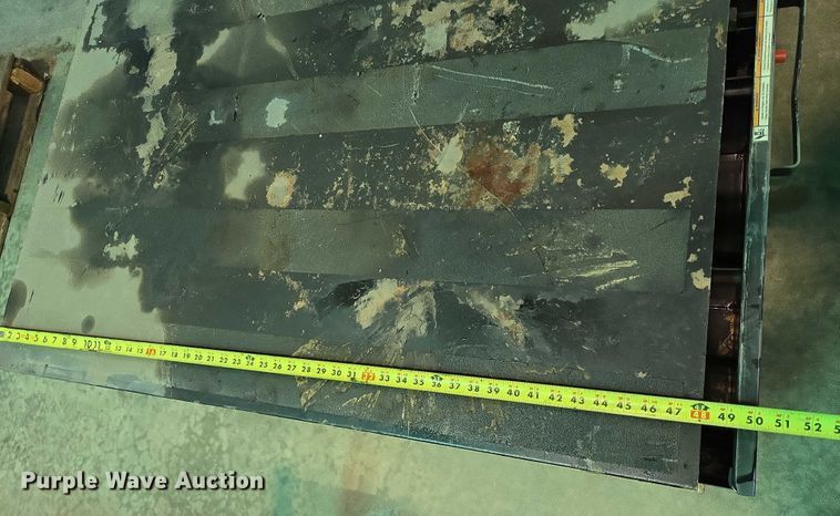 image for item DX7350 (2) toolboxes